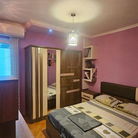 Apartamento Nukri-2017 Batumi Exterior foto