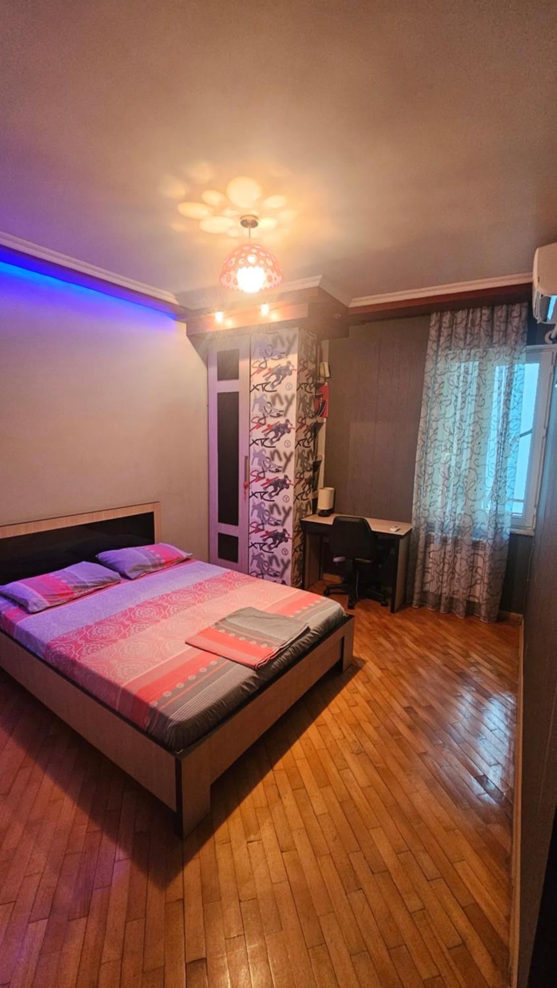 Apartamento Nukri-2017 Batumi Exterior foto