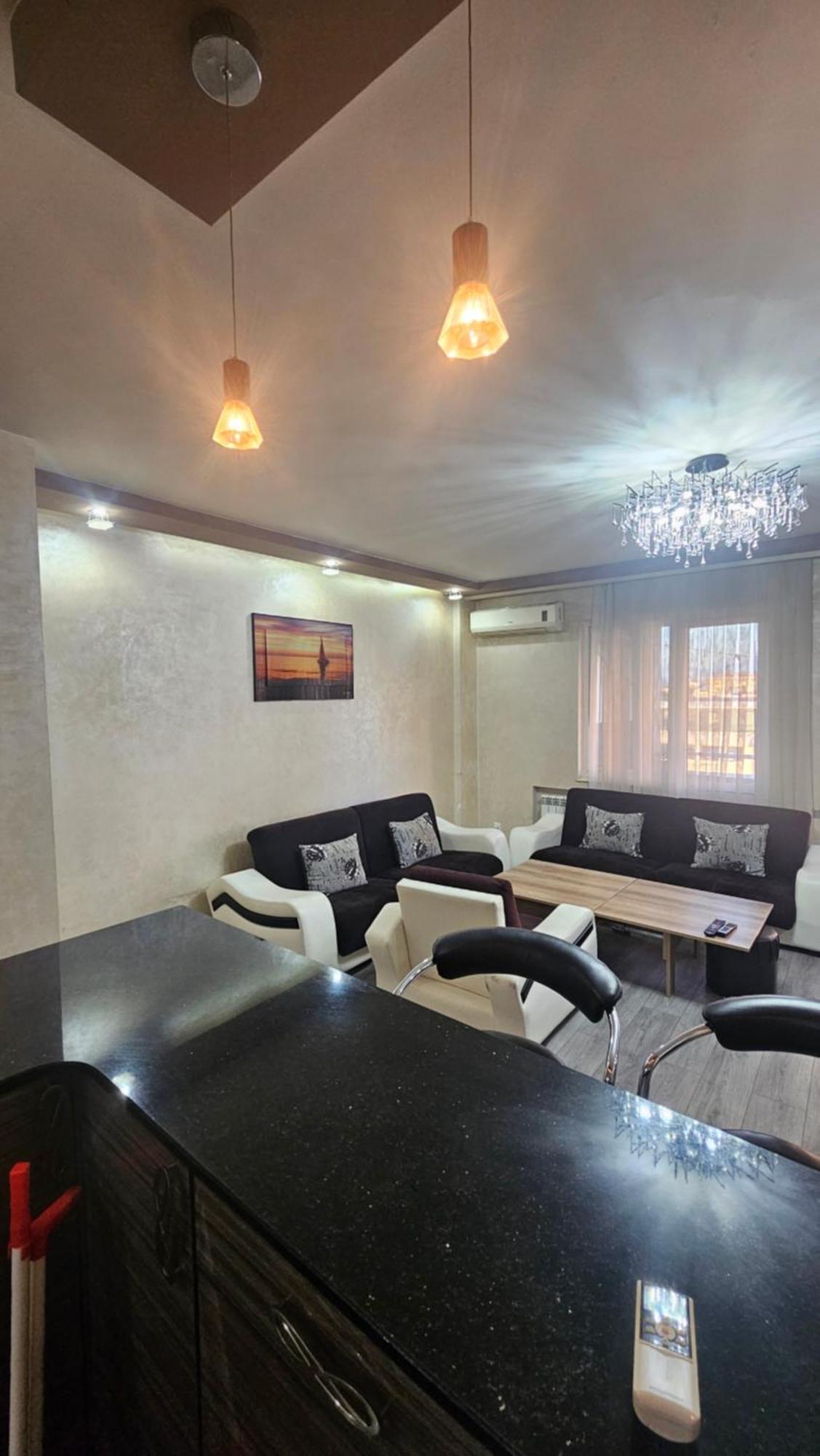 Apartamento Nukri-2017 Batumi Exterior foto